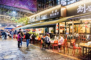 深圳横岗湖北美食,横岗吃喝玩乐