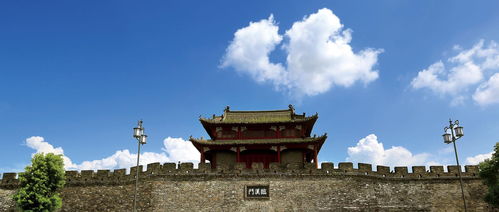 湖北襄阳团山旅游攻略,探寻团山的旅游魅力 湖北襄阳团山旅游攻略,探寻团山的旅游魅力