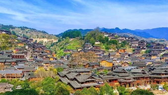 湖北竹山古镇探秘，竹山景区之旅