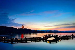 湖北暑期学生旅游推荐，湖北学生旅游好去处