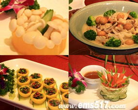 湖北中秋与春节美食盛宴，秋收冬藏的味蕾盛宴