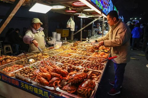 宁国湖北美食街位置揭秘，美食街详细地址及特色美食介绍