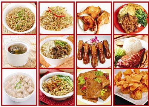 湖北美食人气榜单名单最新,湖北省著名美食