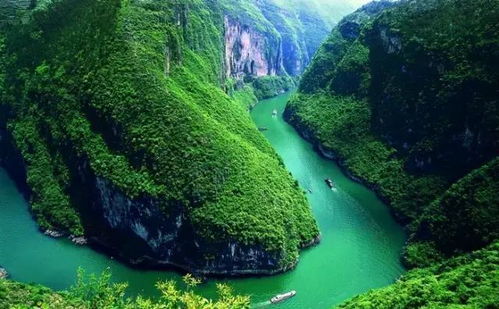 贵州湖北自驾之旅，湖北重庆自驾游路线规划攻略