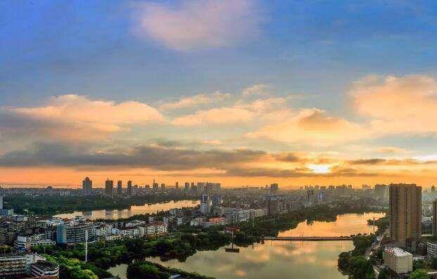 湖北百城旅游探秘,城市景点的魅力之旅 湖北百城旅游探秘,城市景点的魅力之旅