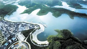 湖北沧浪海旅游港与沧浪海旅游区的魅力之旅