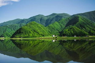 湖北恩施神农架夏季旅游攻略，探索夏日旅游胜地神农架的魅力