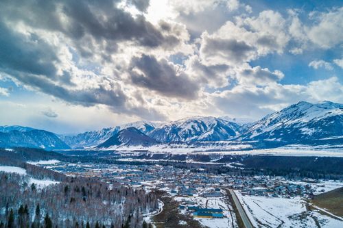 湖北冬季旅游好去处，推荐湖北冬季旅游胜地