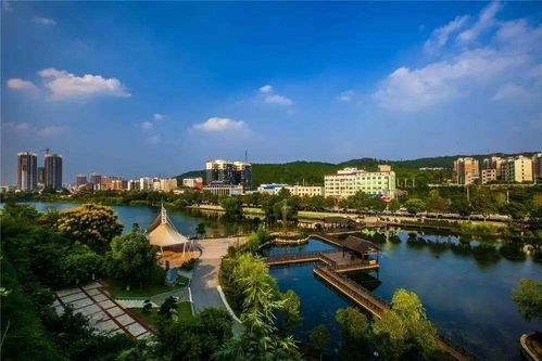 荆门旅游攻略，探索湖北荆门的旅游胜地与景点