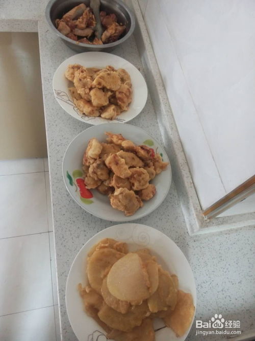 湖北美食炸土豆片,湖北炸土豆的做法 湖北美食炸土豆片,湖北炸土豆的做法