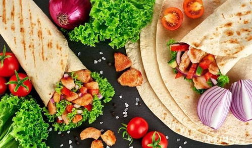 老罗湖北美食之旅，解馋美食视频分享