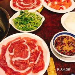 前门湖北美食探秘，湖北风味美食荟萃