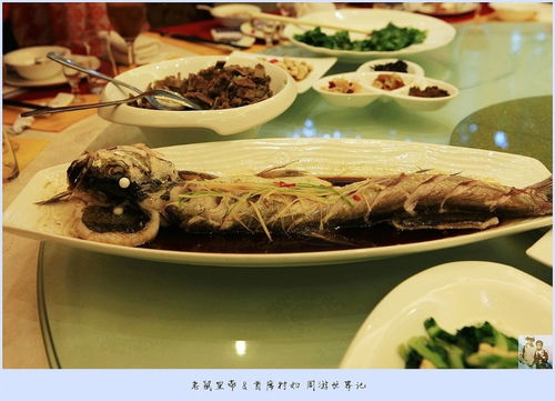 湖北美食文化，简短文案与图片一览