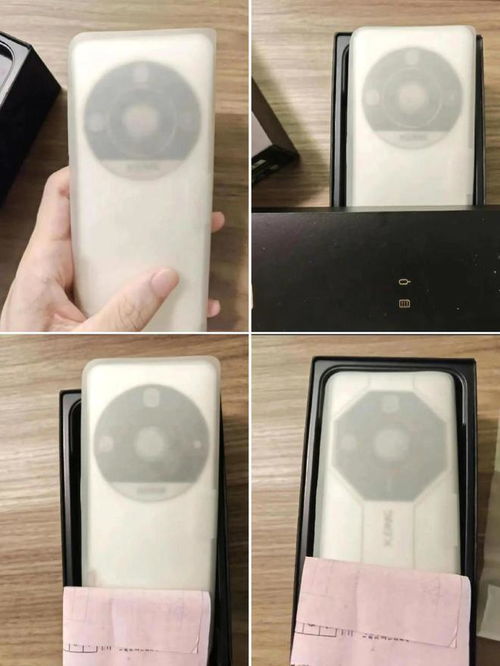 华为Mate 60发布时间曝光，今年亮相，官方首曝新动态