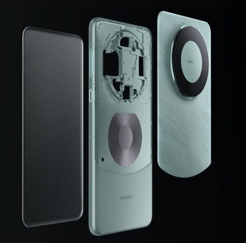 华为Mate 60发布时间曝光，今年亮相，官方首曝新动态