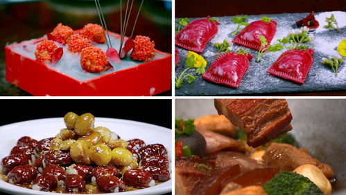 湖北美食霸主揭秘，一哥与湖北电视台人气美食之星