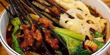 深圳湖北美食热门推荐，探寻深圳最好吃的湖北美食店位置