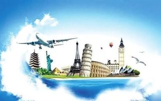 湖北海外旅行社官网，鄂旅游湖北海外之旅