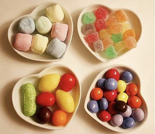 湖北春节旅游景区，警惕有毒糖果，这些糖不能食用！