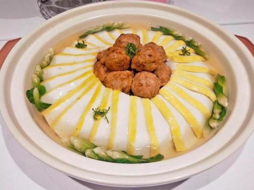 湖北美食蒸鱼糕，图片大全与食用指南