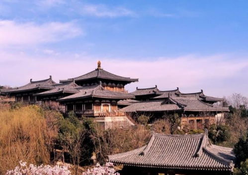 湖北襄阳旅游攻略，必游景点全解析