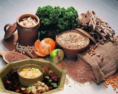 央视与湖北卫视联袂呈现，湖北美食的盛宴与养生之道