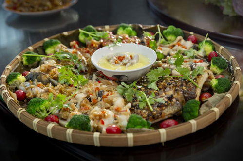 湖北独特美食，品味湖北湖鲜美食之旅