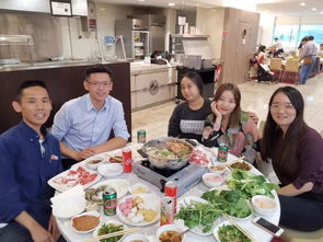 湖北美术馆美食探秘，艺术与味蕾的双重盛宴