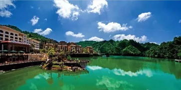 湖北湖南道县旅游攻略，热门景点大揭秘