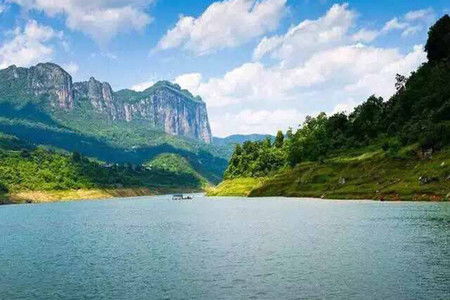 湖北湖南道县旅游攻略，热门景点大揭秘