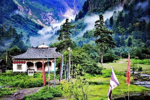 湖北旅游娜娜，探索湖北旅游的魅力之旅