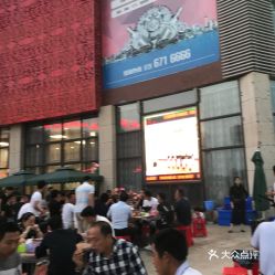 湖北美食商业街与美食城地址大全