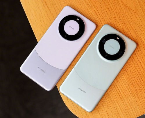 华为Mate 60深度拆解探究