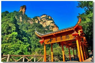 湖南湖北旅游对比，湖北与湖南的旅游景点对比，哪个更值得一游？