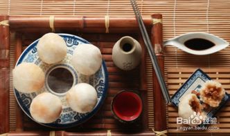 湖北美食特产与美食简笔画介绍