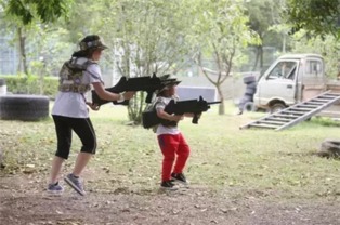 湖北孝感亲子游攻略，带孩子去玩的最佳去处