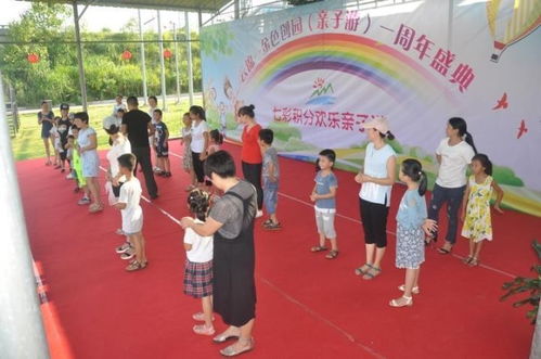 湖北孝感亲子游攻略，带孩子去玩的最佳去处