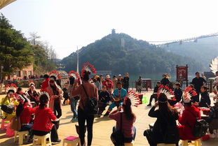 湖北孝感亲子游攻略，带孩子去玩的最佳去处