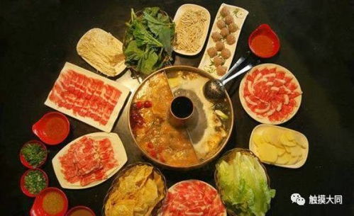 「湖北美食探秘，羊了个羊打卡坐标介绍」