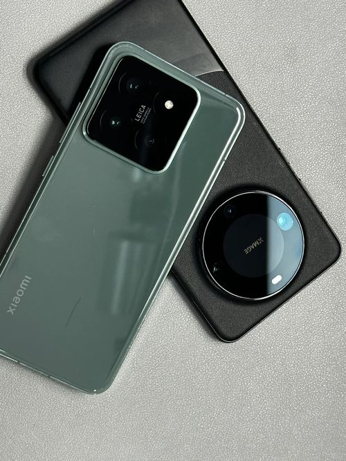 华为Mate60与小米13系列对比，Mate60对决小米13及小米13U深度解析