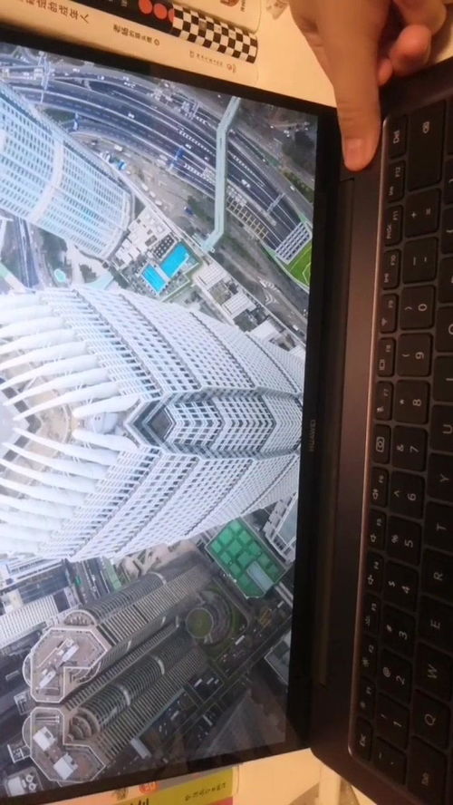 华为Mate 60木鱼桌面与锁定布局解锁方法揭秘