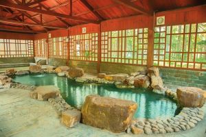 湖北应城温泉旅游探秘，门票信息及温泉体验之旅