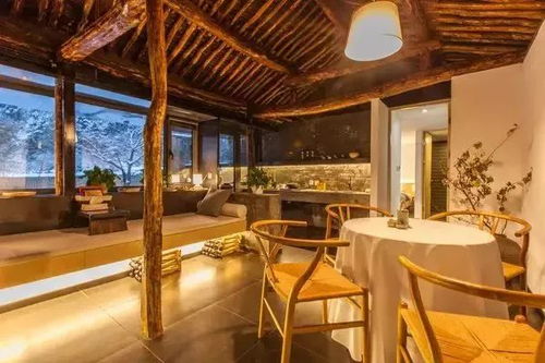 湖北美食民宿探秘，知名品牌一览