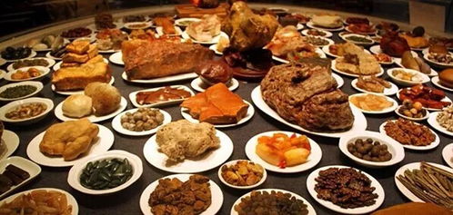 湖北美食团队揭秘，探寻湖北省的美食佳肴