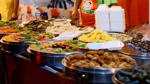 湖北美食盛宴，新闻与视频介绍全攻略