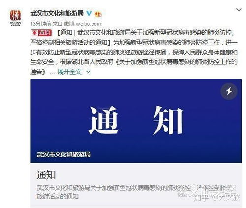 湖北官方旅游局及其官网简介