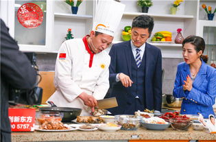央视探访湖北美食，湖北卫视美食节目独家揭秘