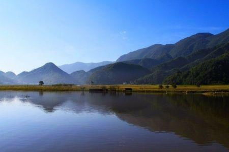 人在湖北去那里旅游,人在湖北去那里旅游最好