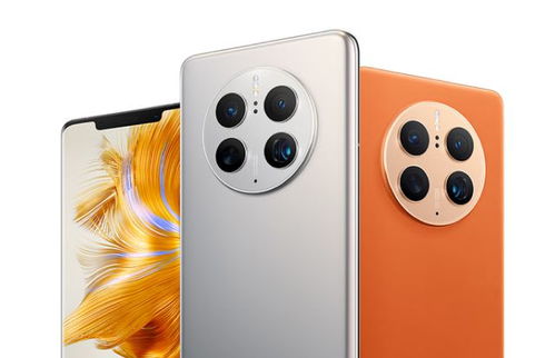 S2系列与华为Mate系列手机对比，S23与Mate60 VS S20与Mate30，哪款更胜一筹？