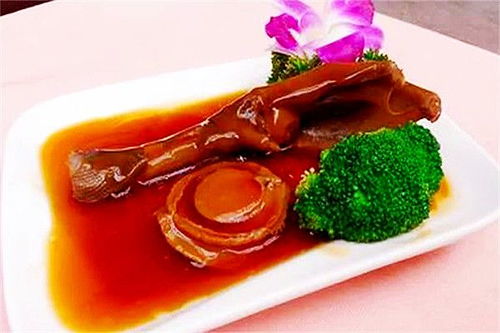 湖北美景美食高清照片大全，绝美风景与地道美食一览